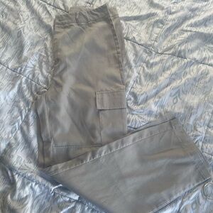 SHEIN cargo pants